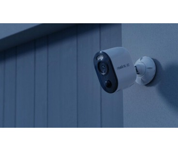 Kamera IP Reolink Argus B350 akumulatorowa 8MPx Wi-Fi