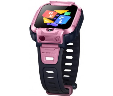 Smartwatch Mibro Kids Z5 4G LTE (różowy)