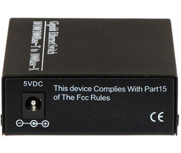 Switch SFP 2 porty EXPERT-SFP-1/2