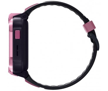 Smartwatch Mibro Kids Z5 4G LTE (różowy)