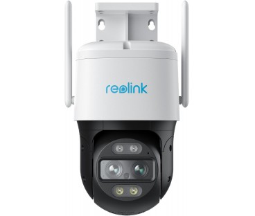 Kamera IP Reolink Trackmix WIFI OBROTOWA SERIES W760