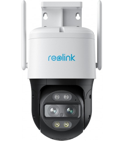 Kamera IP Reolink Trackmix WIFI OBROTOWA SERIES W760