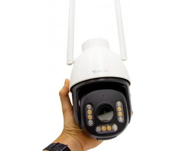Kamera IP Orllo zewnętrzna obrotowa zoom x10 ORLLO Z9 ULTRA