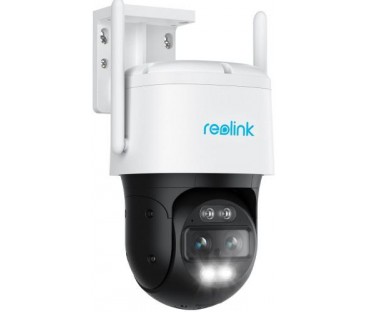 Kamera IP Reolink Trackmix WIFI OBROTOWA SERIES W760