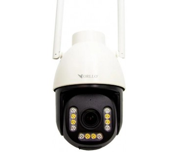 Kamera IP Orllo zewnętrzna obrotowa zoom x10 ORLLO Z9 ULTRA