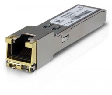UBIQUITI SFP UACC-CM-RJ45-1G