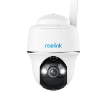 Kamera IP Reolink GO SERIES G430 akumulatorowa 4G LTE 5MP