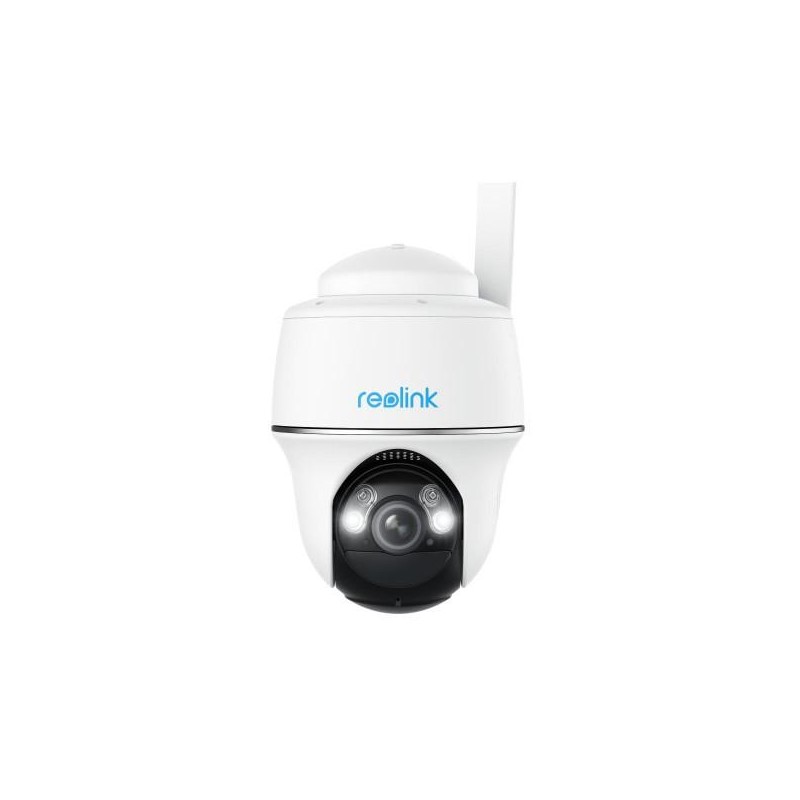 Kamera IP Reolink GO SERIES G430 akumulatorowa 4G LTE 5MP