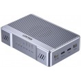 Unitek obudowa 2x M.2 20 Gb/s  RAID0, RAID1 + klonowanie