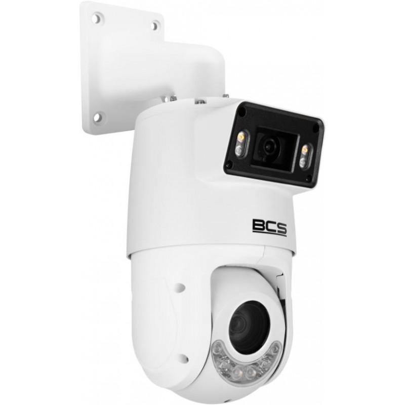 Kamera IP BCS LINE BCS-L-PSIP24425SCR10L5-AI1