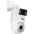 Kamera IP BCS LINE BCS-L-PSIP24425SCR10L5-AI1