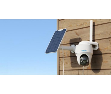 Kamera IP Reolink GO SERIES G430 akumulatorowa 4G LTE 5MP