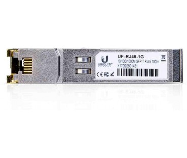 UBIQUITI SFP UACC-CM-RJ45-1G
