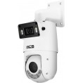 Kamera IP BCS LINE BCS-L-PSIP24425SCR10L5-AI1