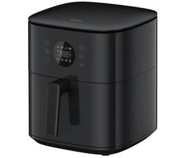 Frytkownica beztłuszczowa Xiaomi Air Fryer 6,5L NE czarny