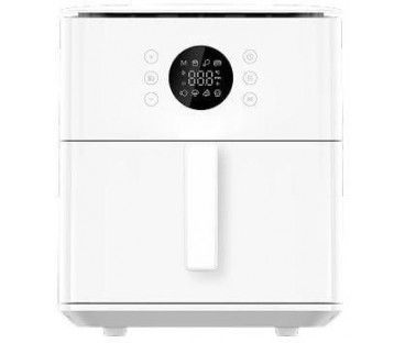 Frytkownica beztłuszczowa Xiaomi Air Fryer 6,5L NE biały