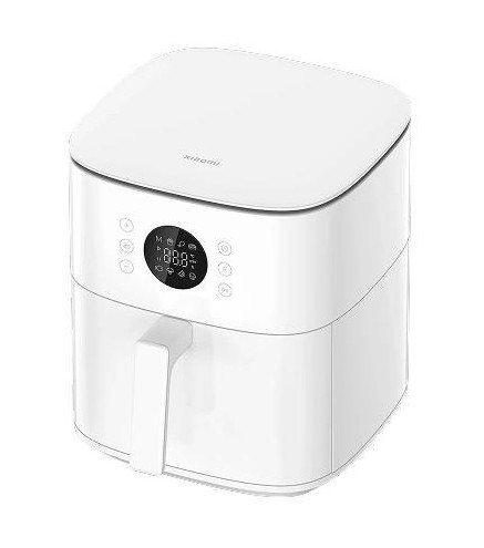 Frytkownica beztłuszczowa Xiaomi Air Fryer 6,5L NE biały