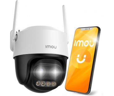 Kamera IP Imou Cruiser Z 5MP motozoom
