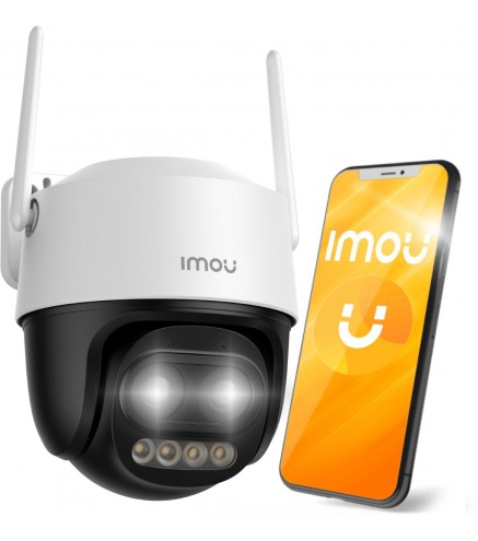 Kamera IP Imou Cruiser Z 5MP motozoom