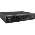 Rejestrator IP BCS Ultra BCS-U-NVR1602-A-4K-8P(6TB)