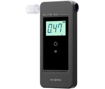 Alkomat AlcoFind Elite 2.0