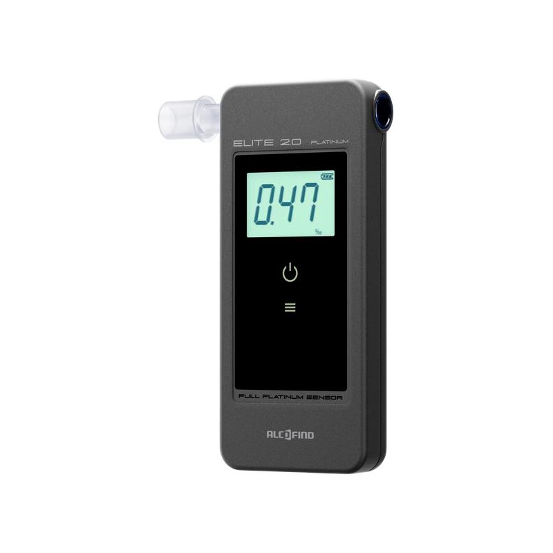 Alkomat AlcoFind Elite 2.0 Alkomat AlcoFind Elite 2.0