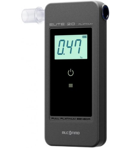 Alkomat AlcoFind Elite 2.0