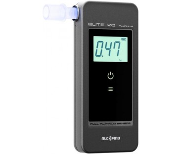 Alkomat AlcoFind Elite 2.0