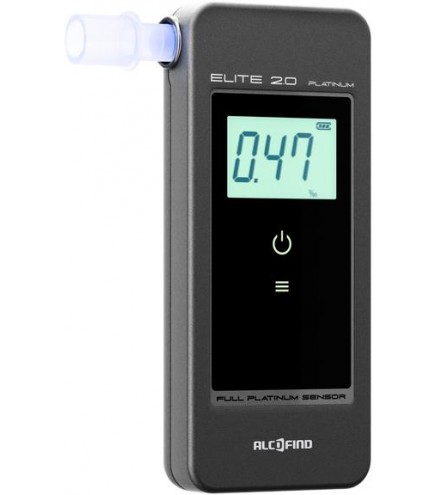 Alkomat AlcoFind Elite 2.0