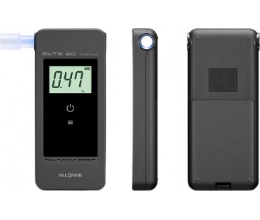Alkomat AlcoFind Elite 2.0