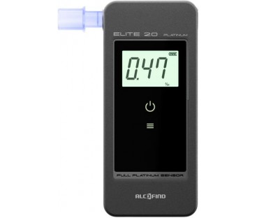 Alkomat AlcoFind Elite 2.0