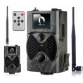 Kamera leśna Tophunt HC300M FullHD 1080p 12MPX MMS GPRS SIM fotopułapka