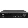 Rejestrator IP BCS Ultra BCS-U-NVR1602-A-4K-8P(6TB)