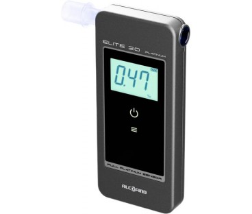 Alkomat AlcoFind Elite 2.0