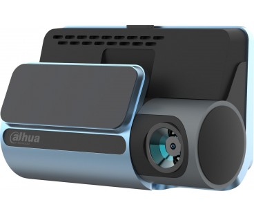 Rejestrator trasy Dahua S8
