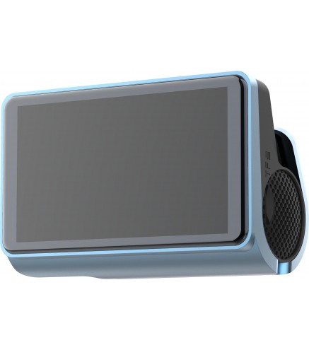 Rejestrator trasy Dahua S8