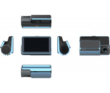 Rejestrator trasy Dahua S8