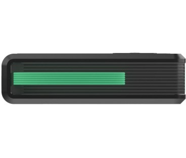 POWERBANK ROZRUSZNIK KOMPRESOR Green Cell PowerBoost Air Car Jump Starter 8000mAh 1000A 150PSI