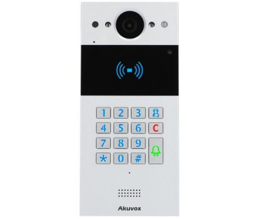 Panel bramowy AKUVOX R20K-2