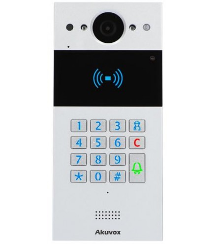 Panel bramowy AKUVOX R20K-2