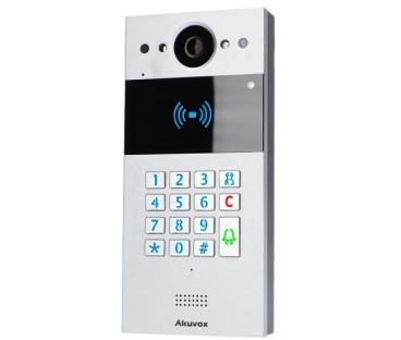 Panel bramowy AKUVOX R20K-2