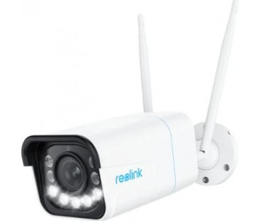 Kamera IP Reolink W430 WiFi 8MP 5x zoom 2,4GHz 5GHz