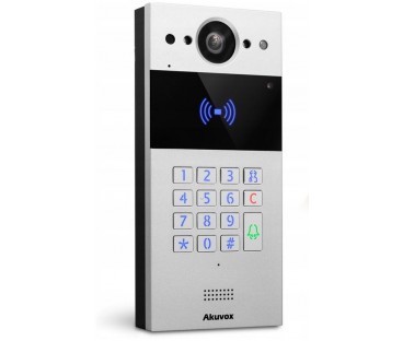 Panel bramowy AKUVOX R20K-2