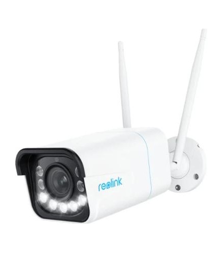 Kamera IP Reolink W430 WiFi 8MP 5x zoom 2,4GHz 5GHz