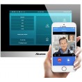 Monitor wideodomofonu AKUVOX C313W-2