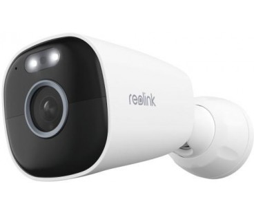 Kamera IP Reolink Argus B340 akumulatorowa 5MPx Wi-Fi