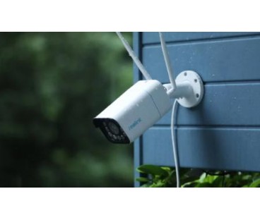 Kamera IP Reolink W430 WiFi 8MP 5x zoom 2,4GHz 5GHz