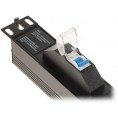 Listwa zasilająca 6 gniazd PD-6/R-1P
