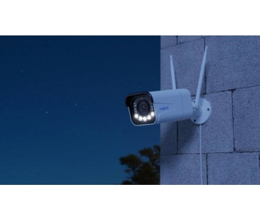 Kamera IP Reolink W430 WiFi 8MP 5x zoom 2,4GHz 5GHz
