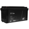 AKUMULATOR AGM Green Cell VRLA 12V 120Ah